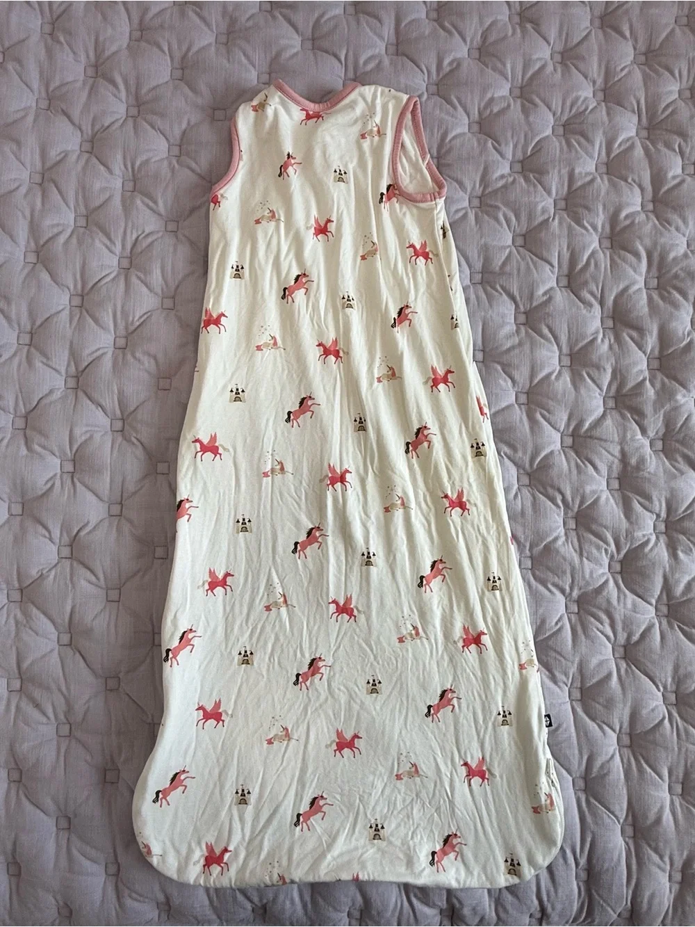 NWOT Kyte Baby Sleep Sack - 0.5 TOG - Size Medium